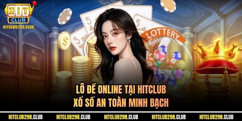 Lô đề online