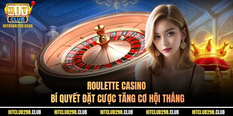 Roulette Casino